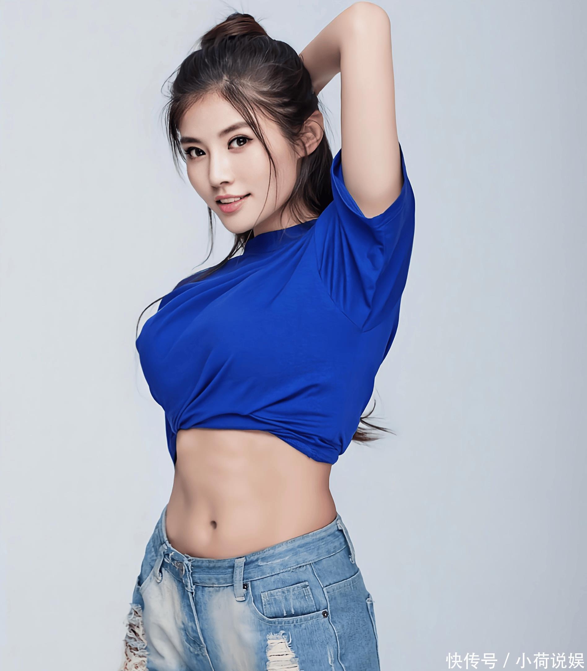 姜冬冬(姜冬冬的家庭背景资料)